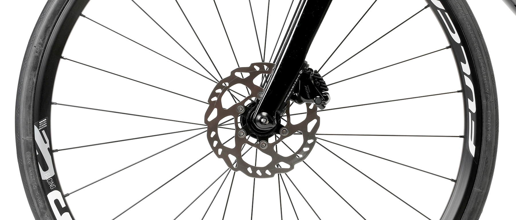 Cervelo Caledonia 105 R7170 Di2 Bicycle