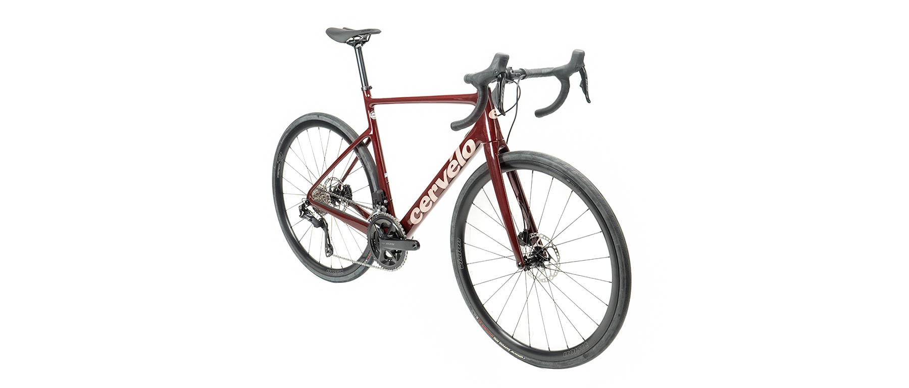 Cervelo Caledonia 105 R7170 Di2 Bicycle 2025