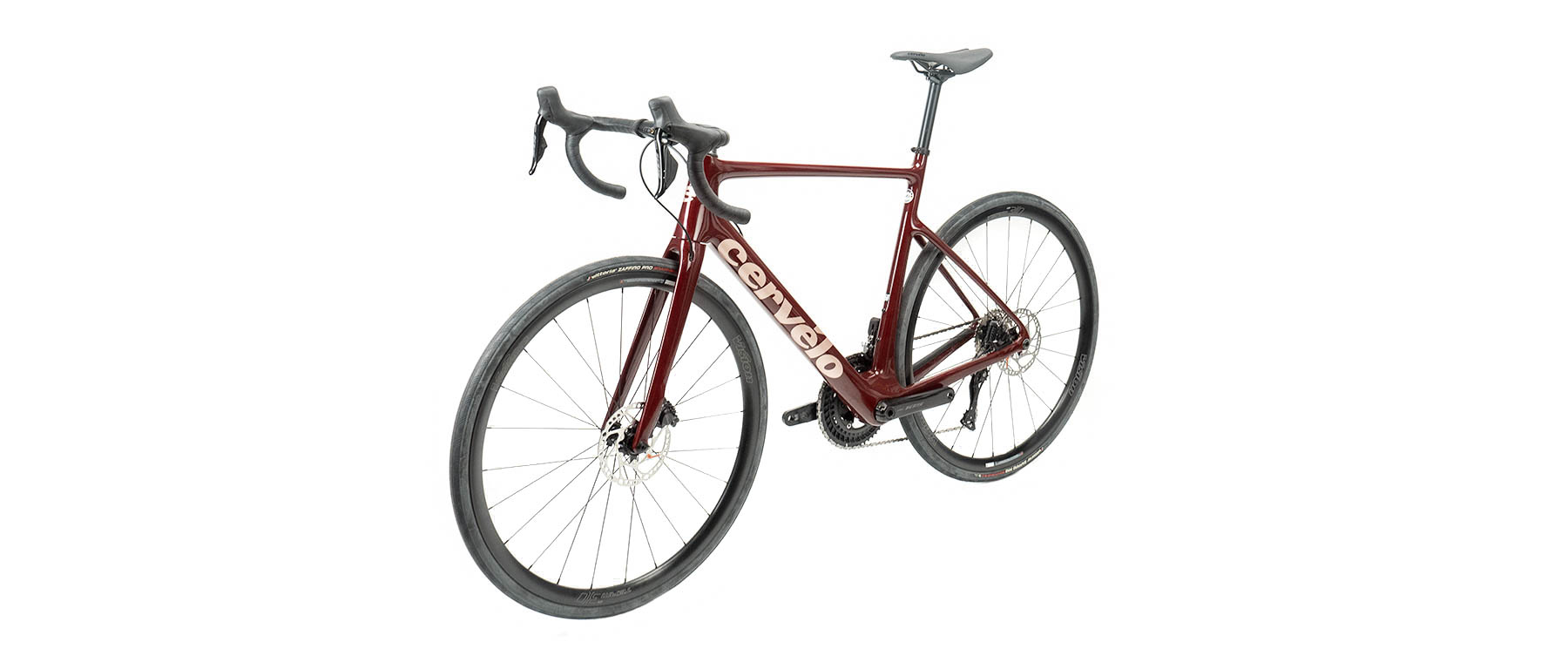 Cervelo Caledonia 105 R7170 Di2 Bicycle 2025