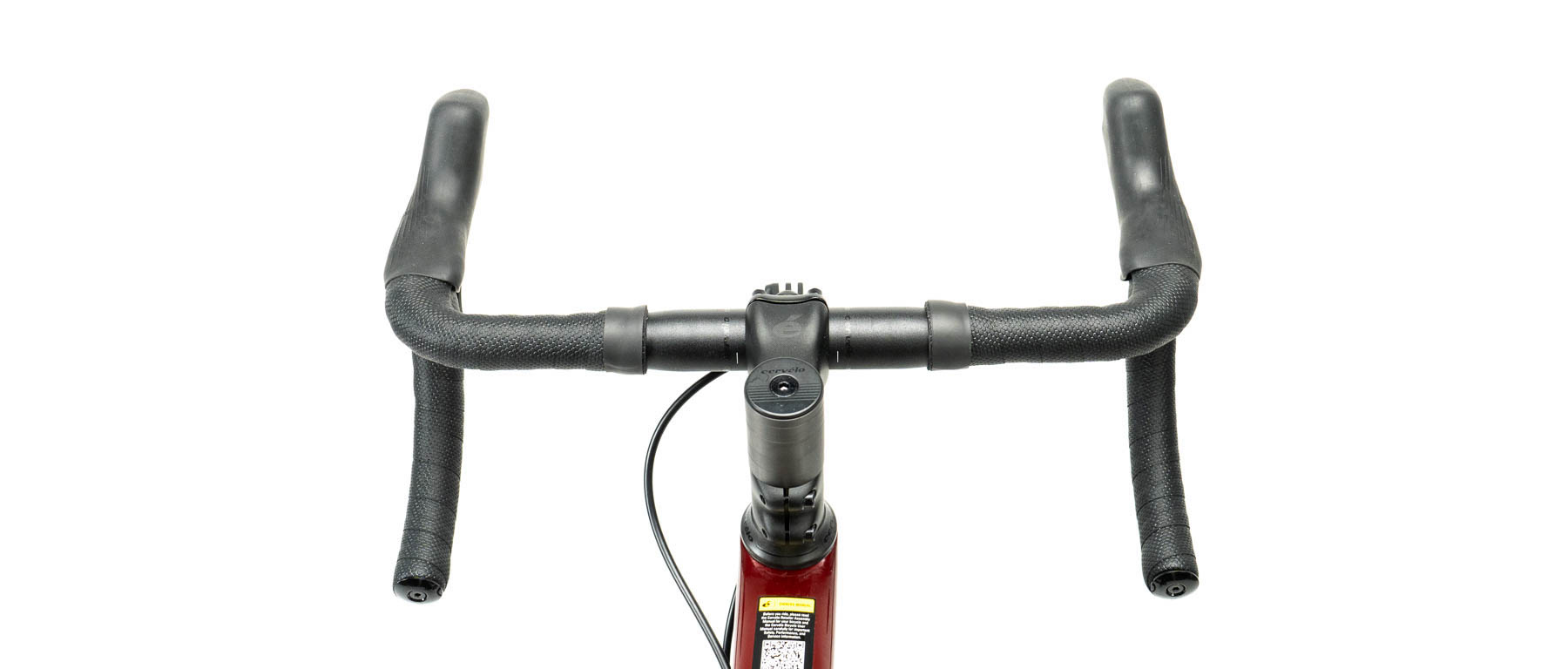 Cervelo Caledonia 105 R7170 Di2 Bicycle 2025