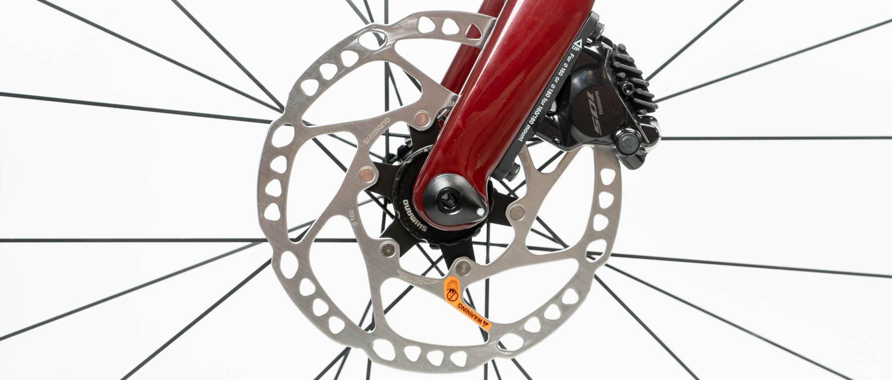 Cervelo Caledonia 105 R7170 Di2 Bicycle 2025