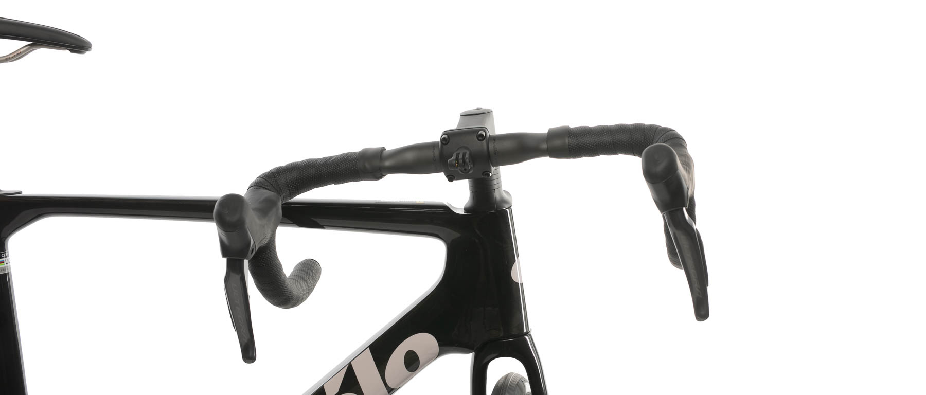 Cervelo Caledonia-5 Ultegra R8170 Di2 Bicycle