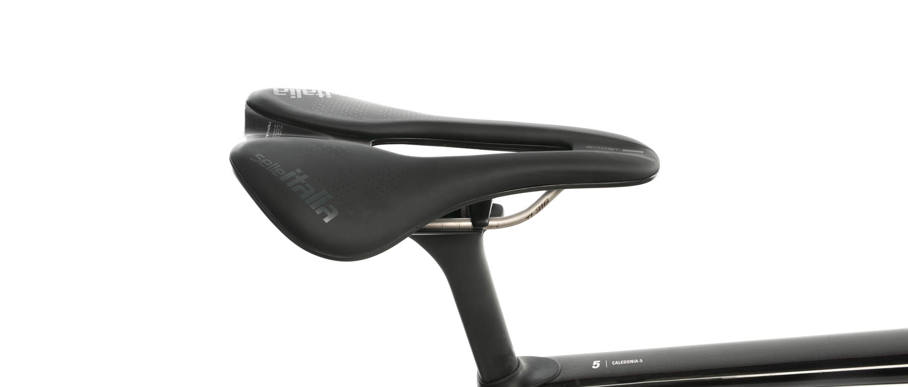 Cervelo Caledonia-5 Ultegra R8170 Di2 Bicycle