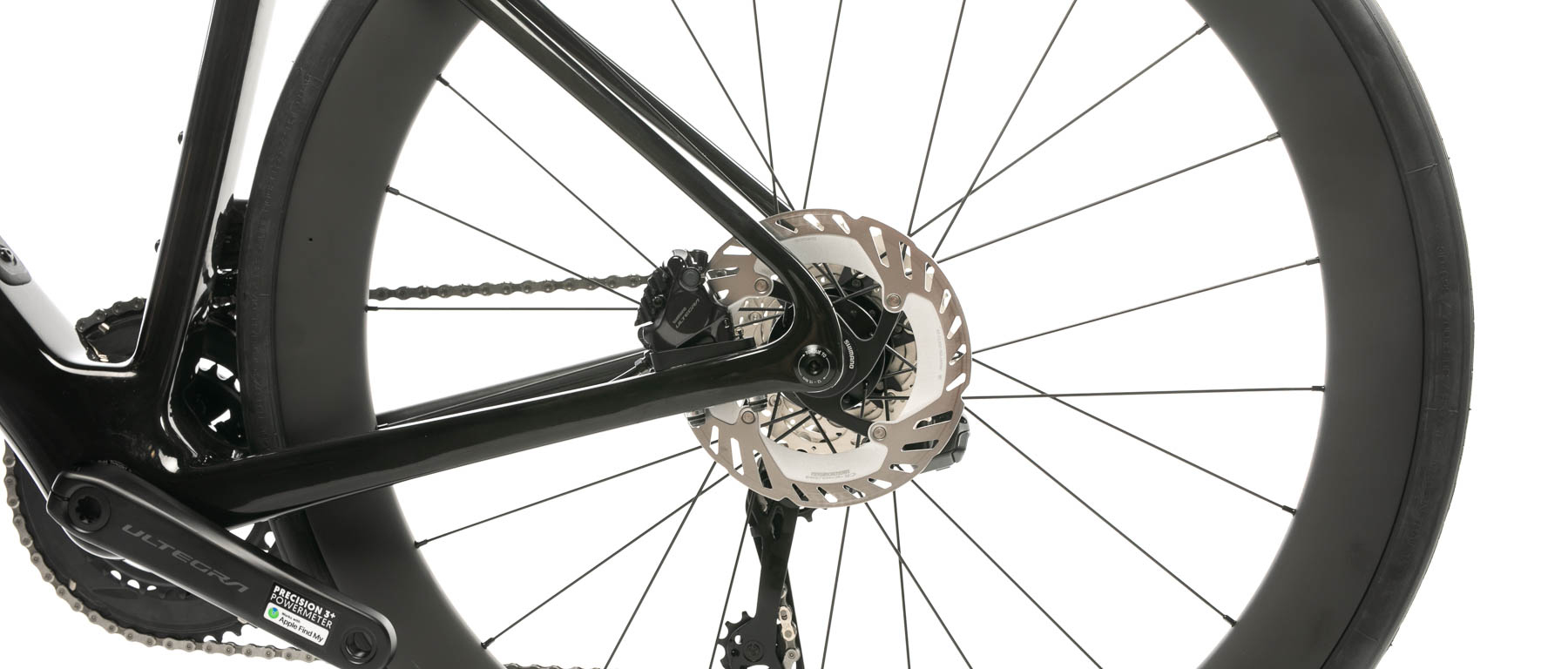 Cervelo Caledonia-5 Ultegra R8170 Di2 Bicycle