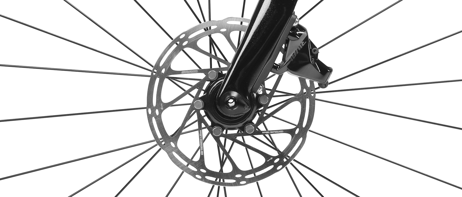 Cervelo Caledonia Rival AXS Bicycle