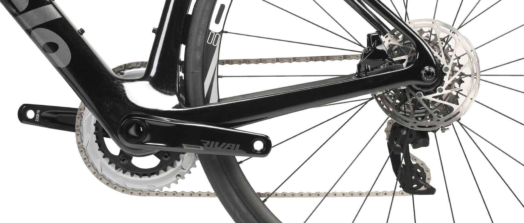 Cervelo Caledonia Rival AXS Bicycle