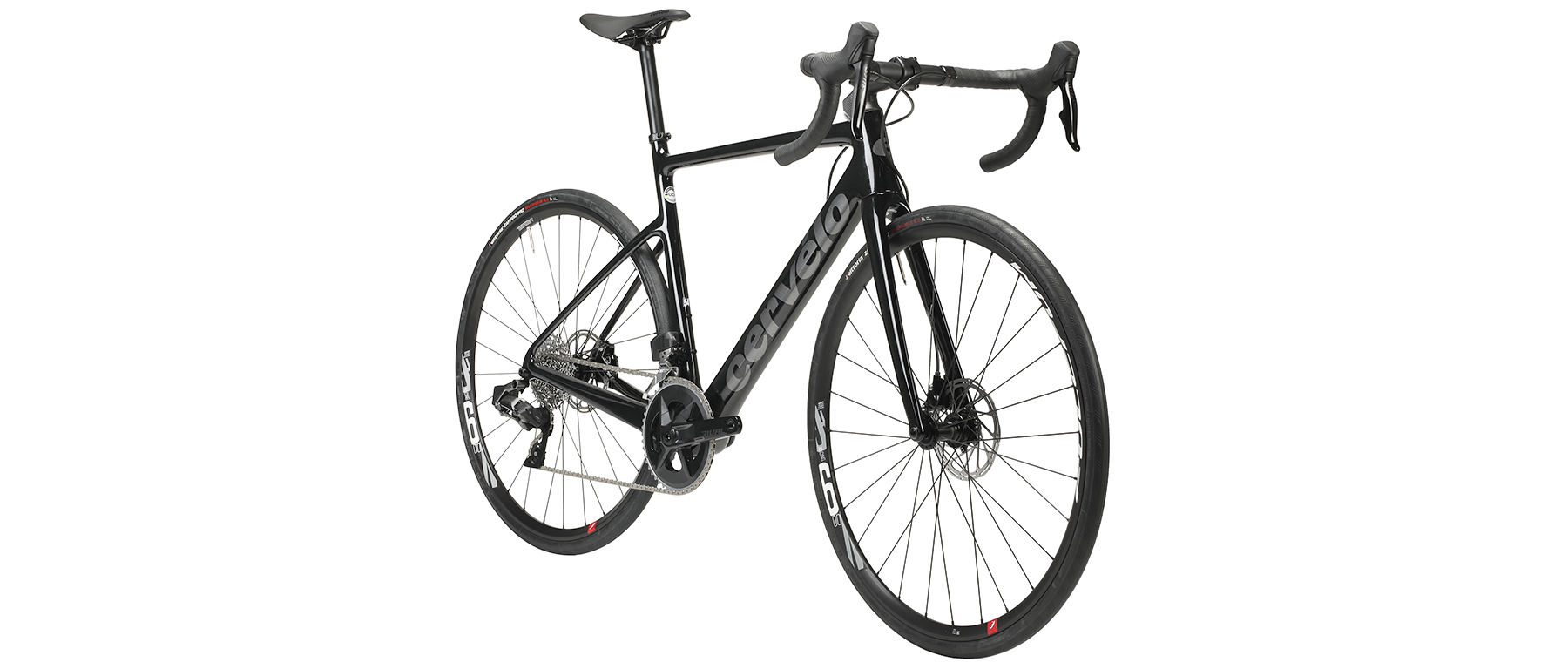 Cervelo Caledonia Rival AXS Bicycle