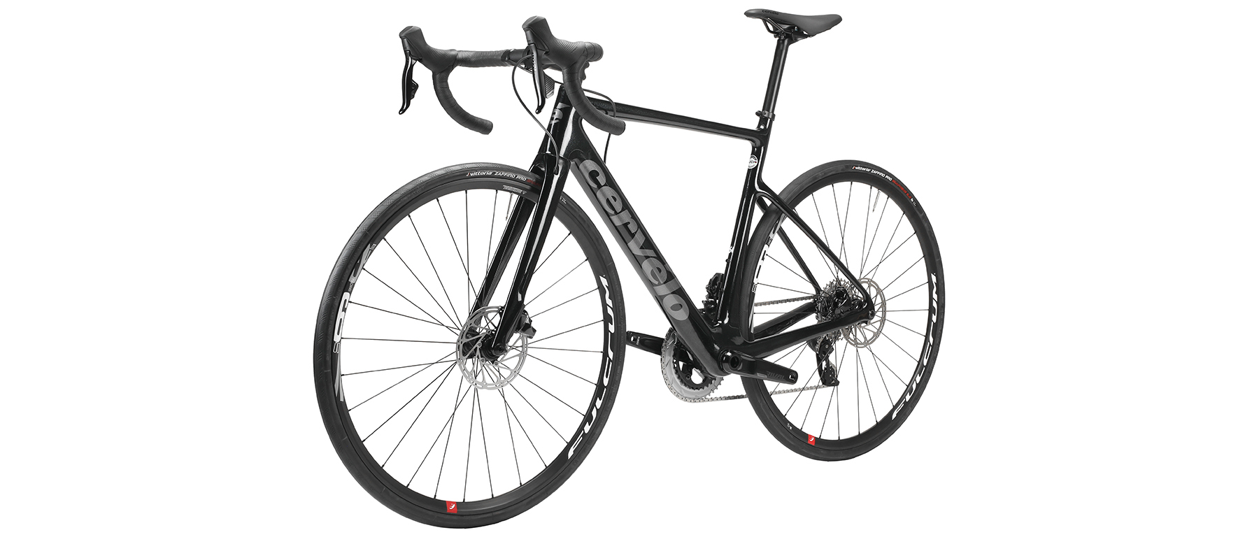 Cervelo Caledonia Rival AXS Bicycle