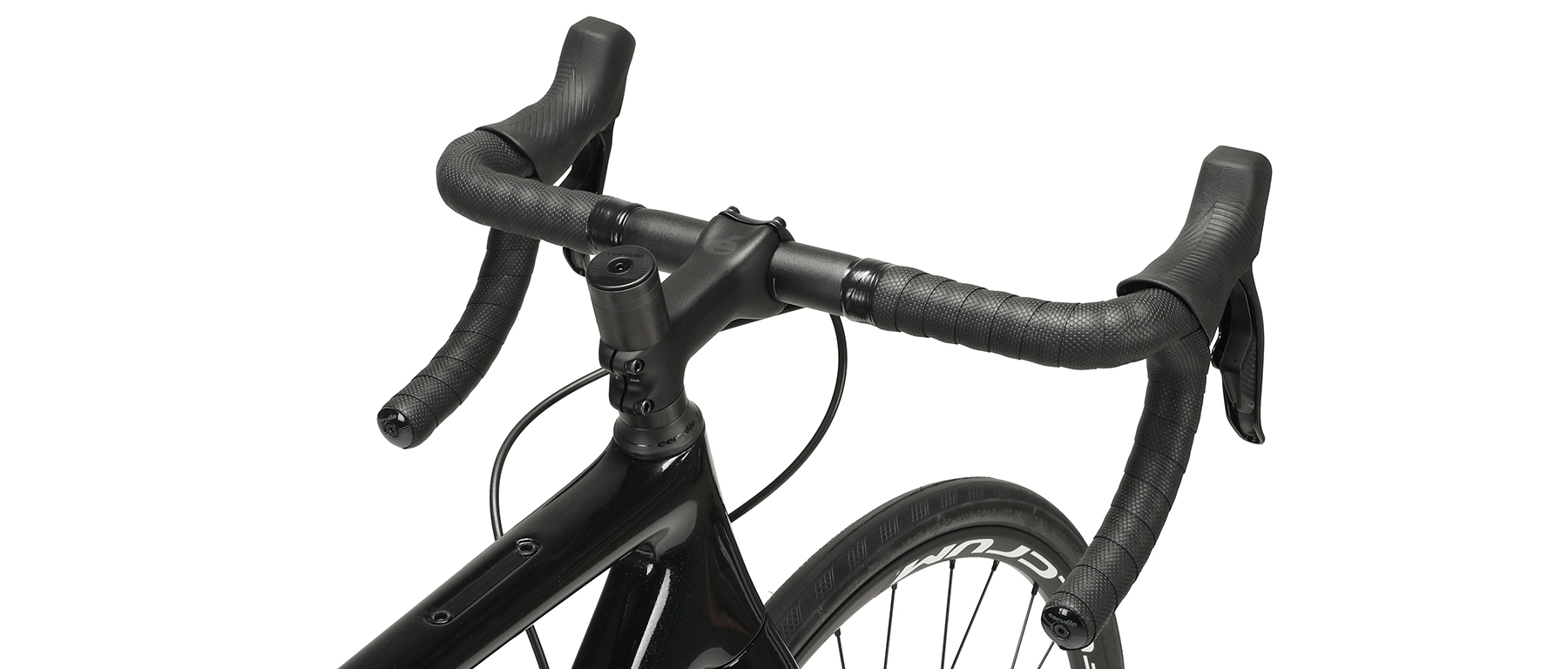 Cervelo Caledonia Rival AXS Bicycle
