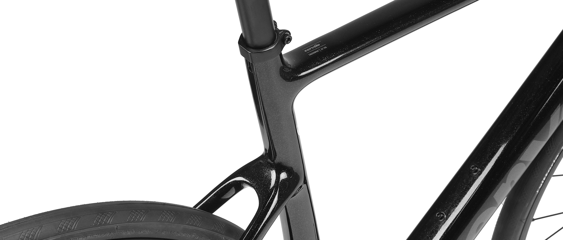 Cervelo Caledonia Rival AXS Bicycle