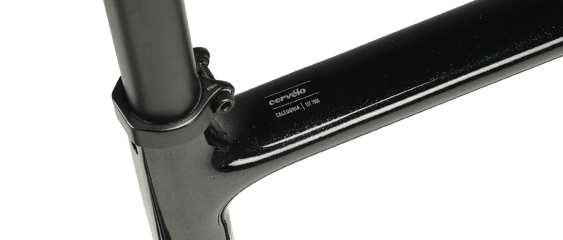 Cervelo Caledonia Rival AXS Bicycle