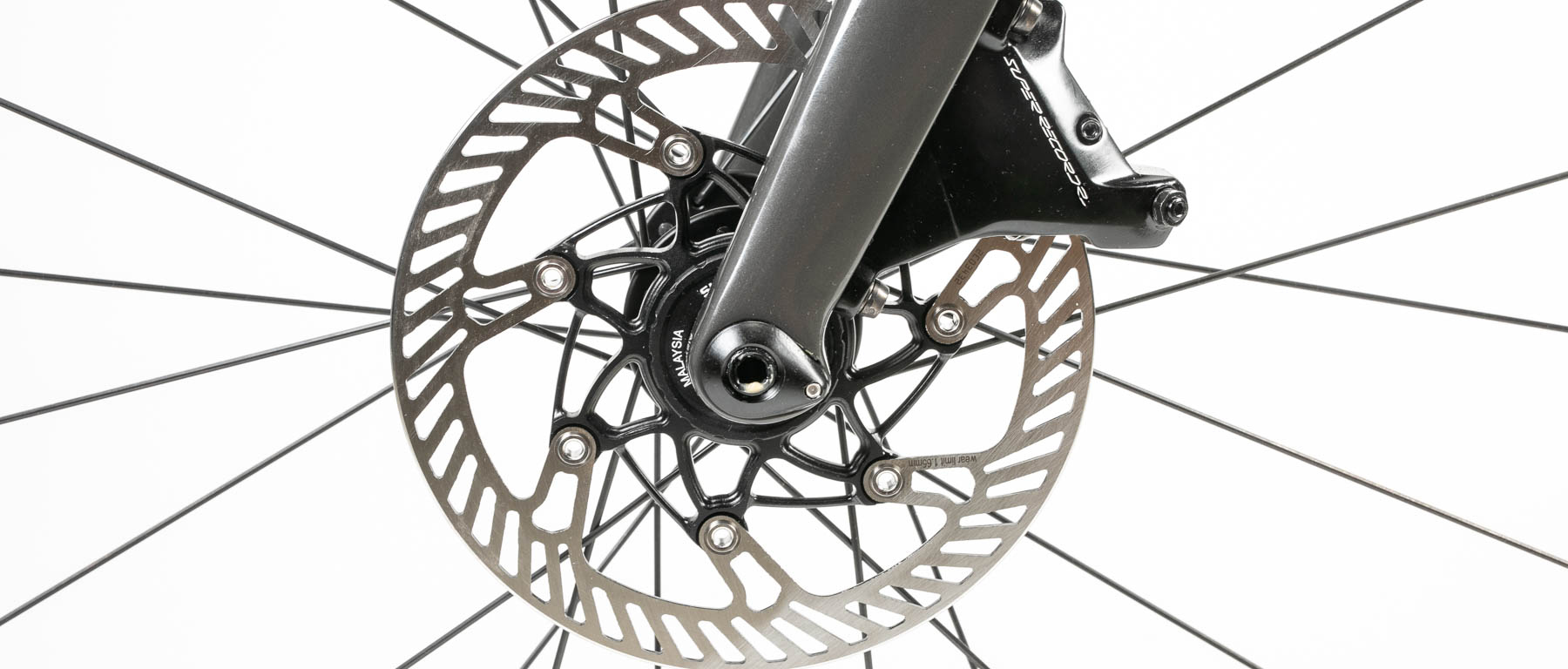 Cervelo R5 Campagnolo Super Record WRL Wireless Bicycle