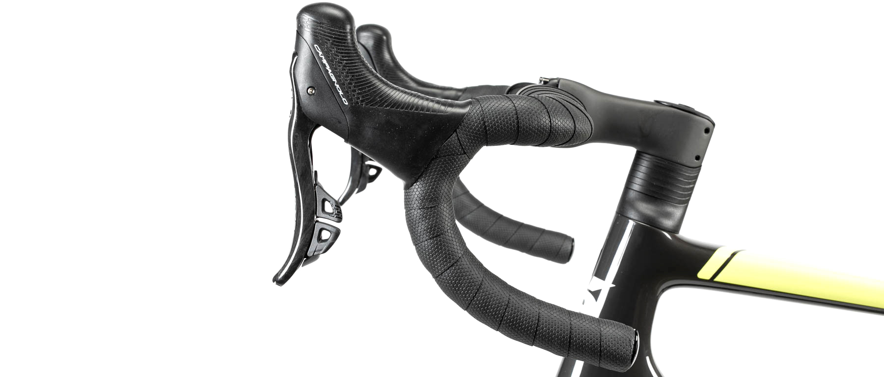 Cervelo R5 Campagnolo Super Record WRL Wireless Bicycle