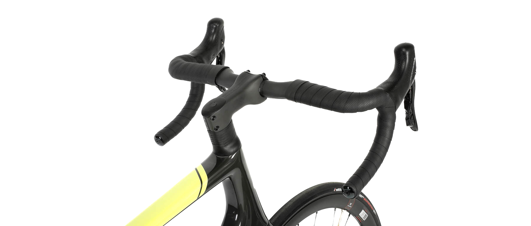Cervelo R5 Campagnolo Super Record WRL Wireless Bicycle