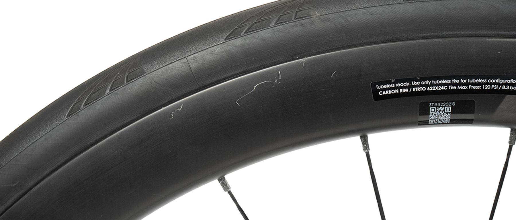 Cervelo R5 Dura-Ace R9170 Di2 Bicycle DEMO