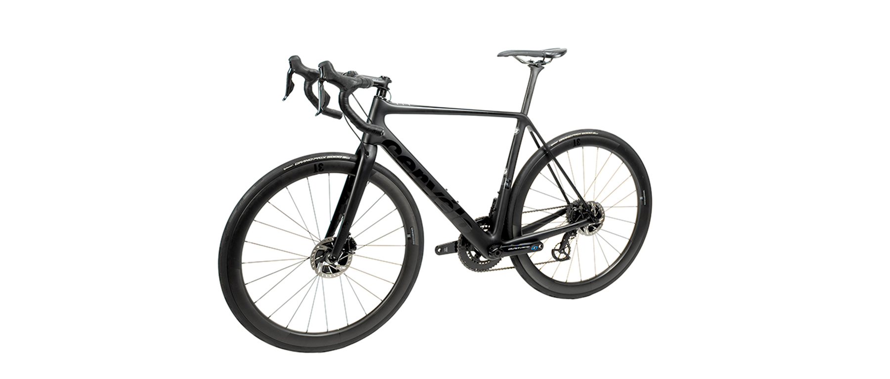 Cervelo R5 Dura-Ace R9170 Di2 Bicycle DEMO