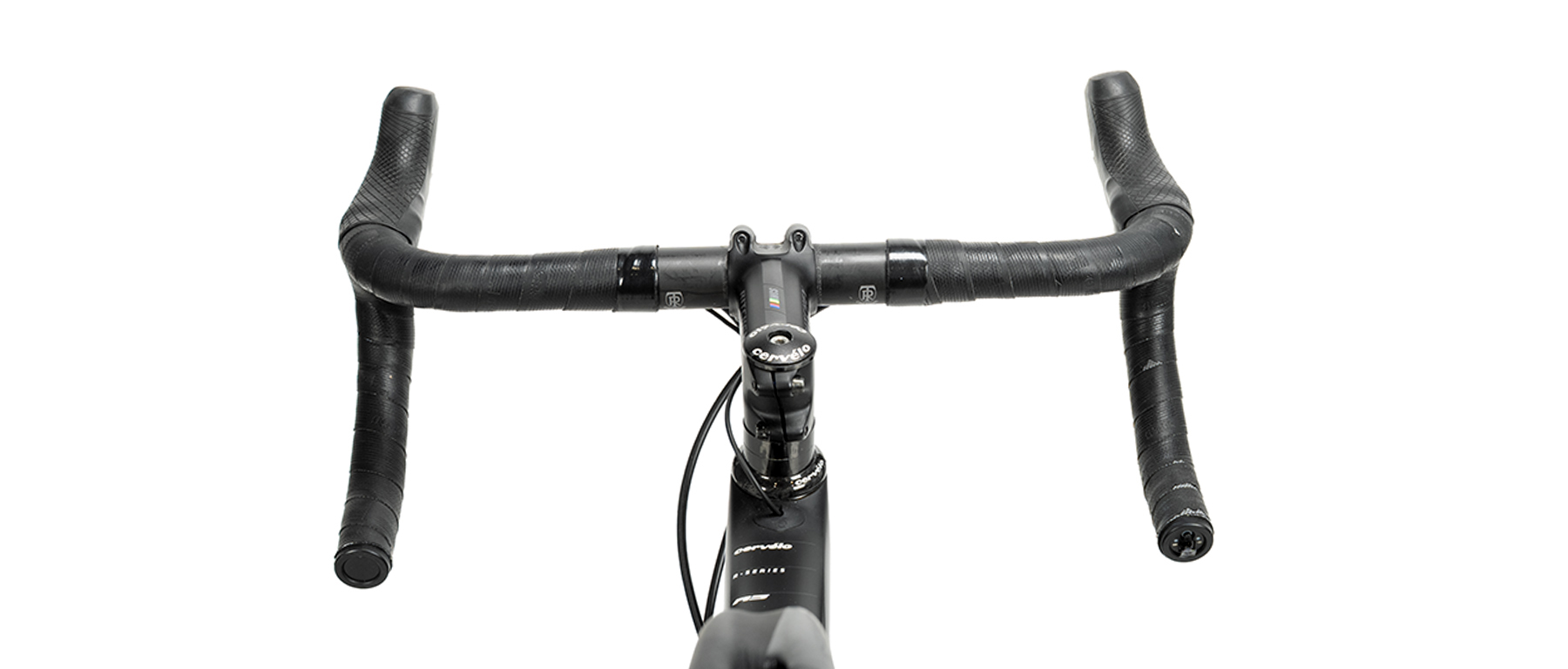 Cervelo R5 Dura-Ace R9170 Di2 Bicycle DEMO