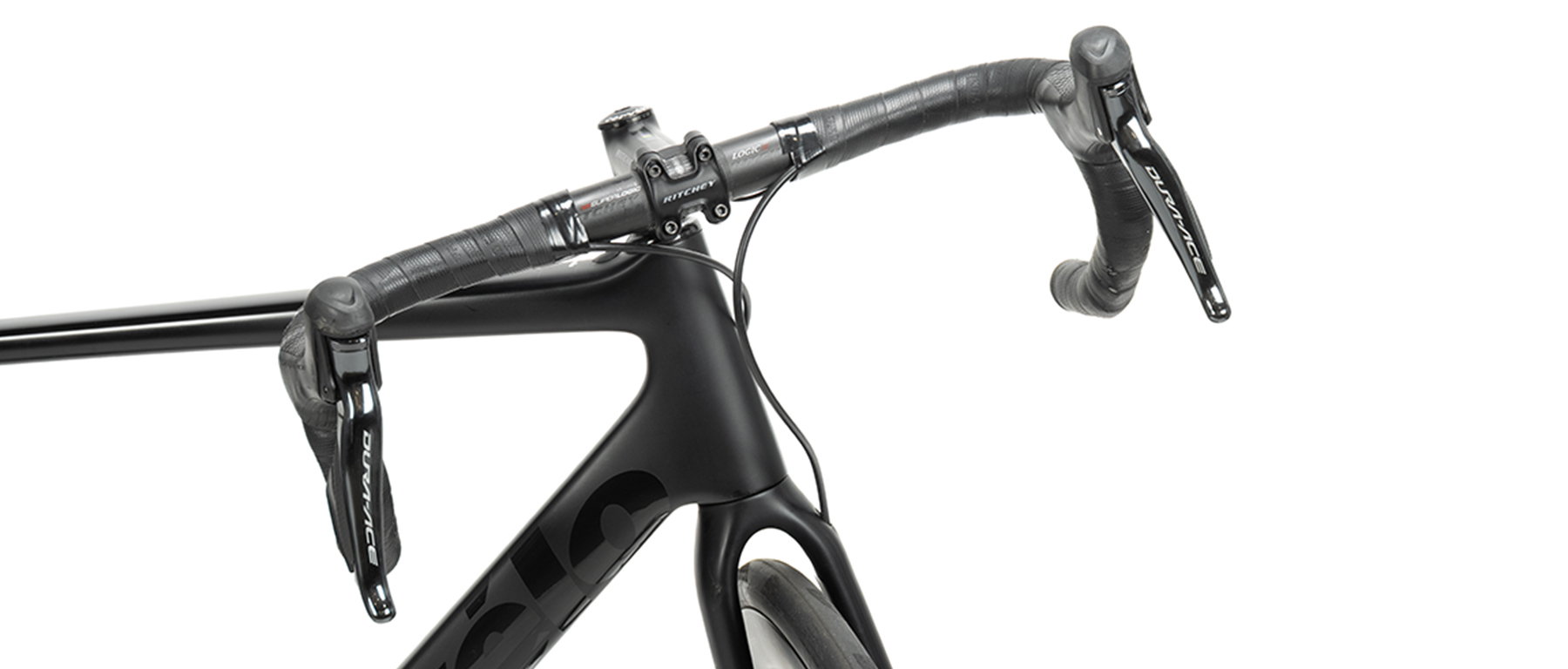 Cervelo R5 Dura-Ace R9170 Di2 Bicycle DEMO