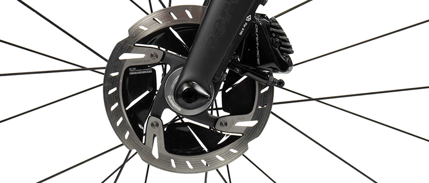 Cervelo R5 Dura-Ace R9170 Di2 Bicycle DEMO