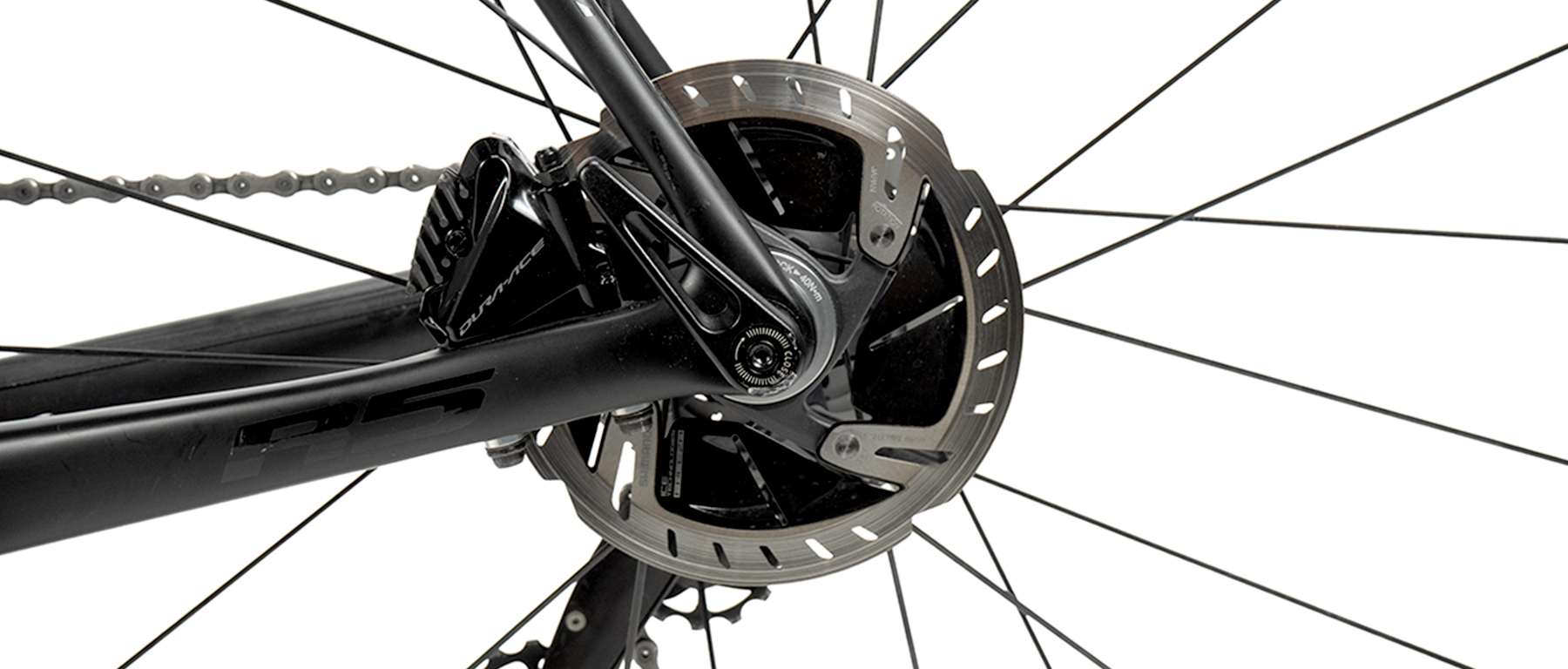 Cervelo R5 Dura-Ace R9170 Di2 Bicycle DEMO