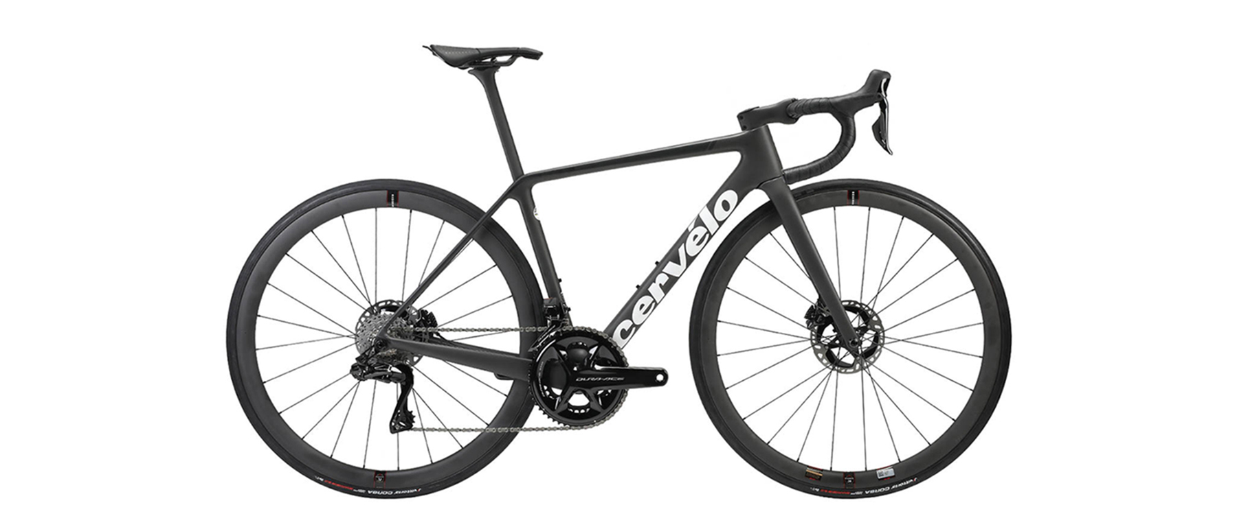 Cervelo R5 Dura-Ace R9270 Di2 Bicycle