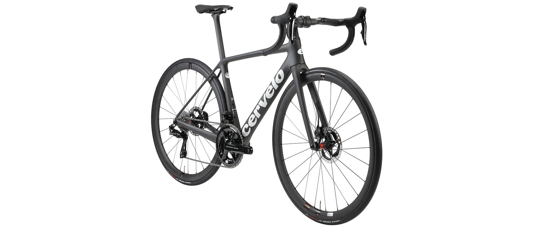 Cervelo R5 Dura-Ace R9270 Di2 Bicycle