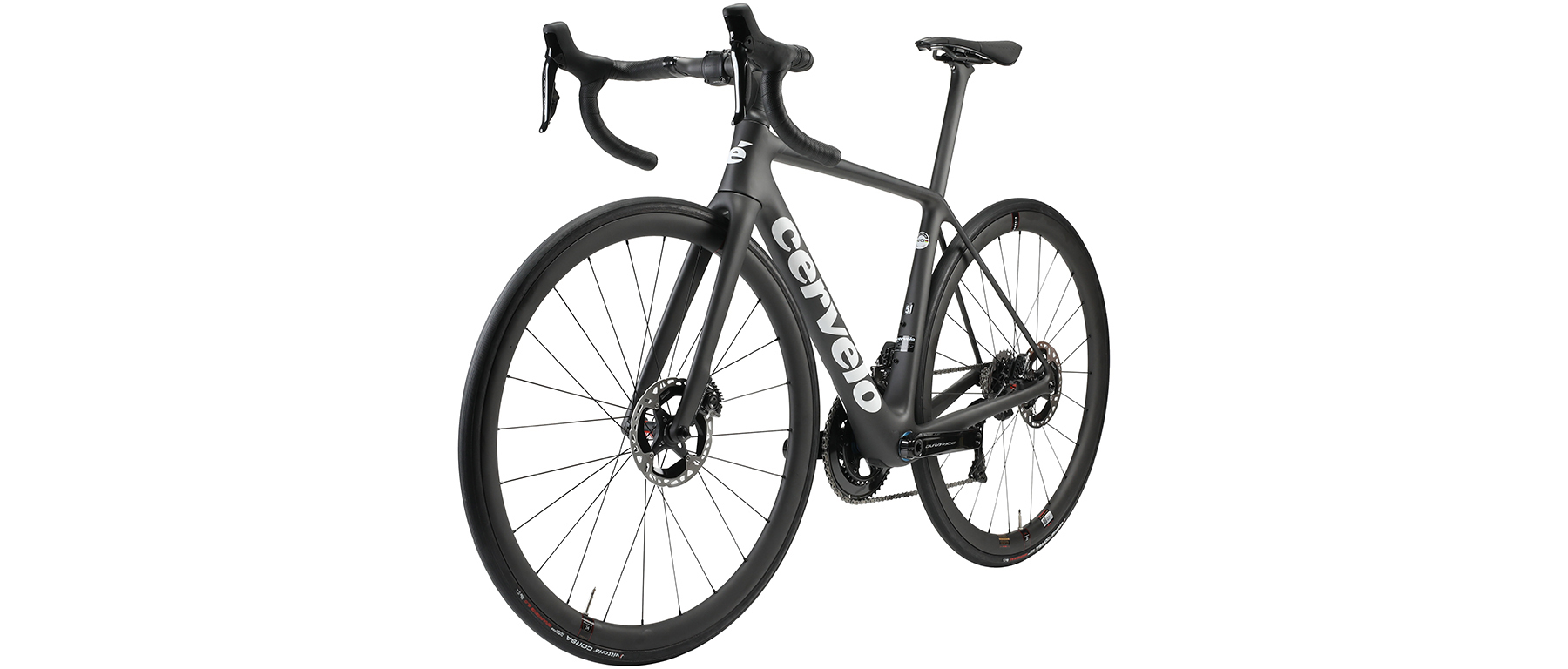 Cervelo R5 Dura-Ace R9270 Di2 Bicycle