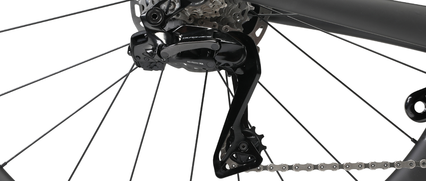 Cervelo R5 Dura-Ace R9270 Di2 Bicycle