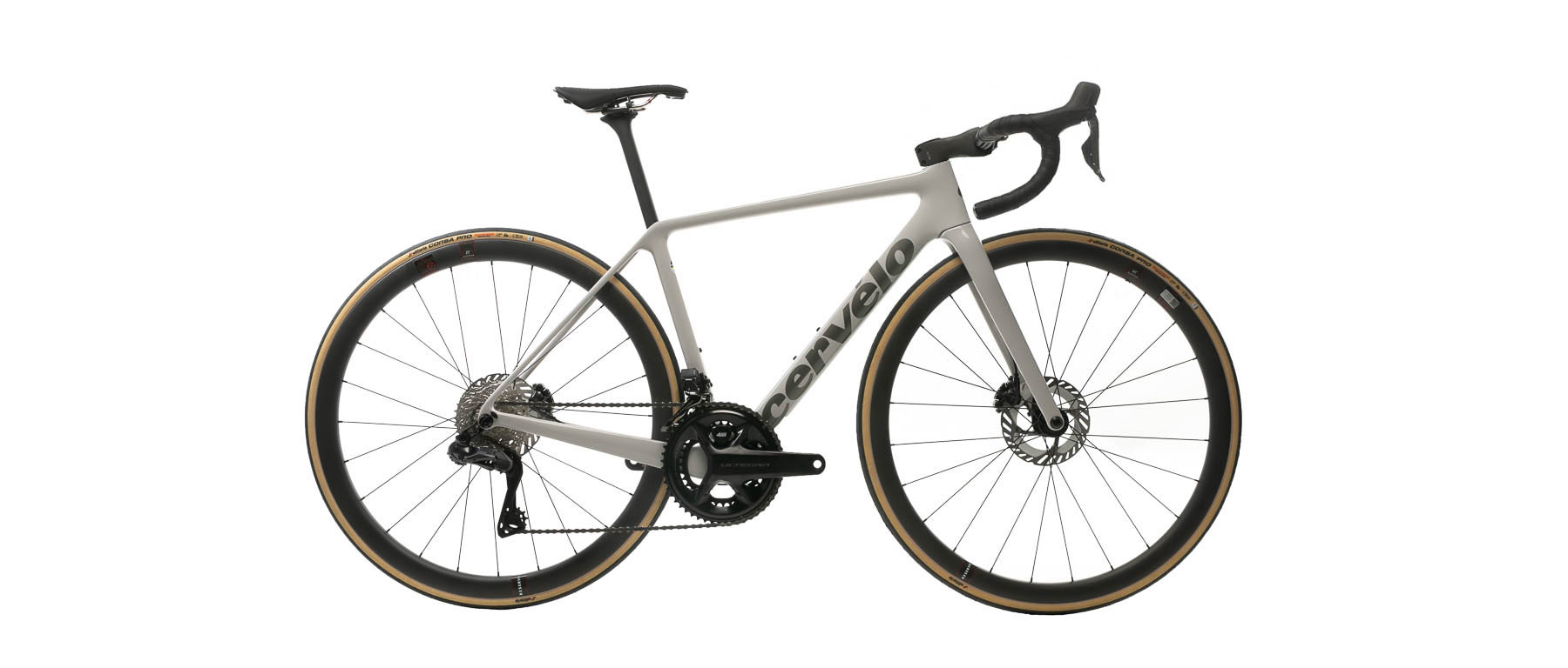 Cervelo R5 Ultegra R8170 Di2 Bicycle