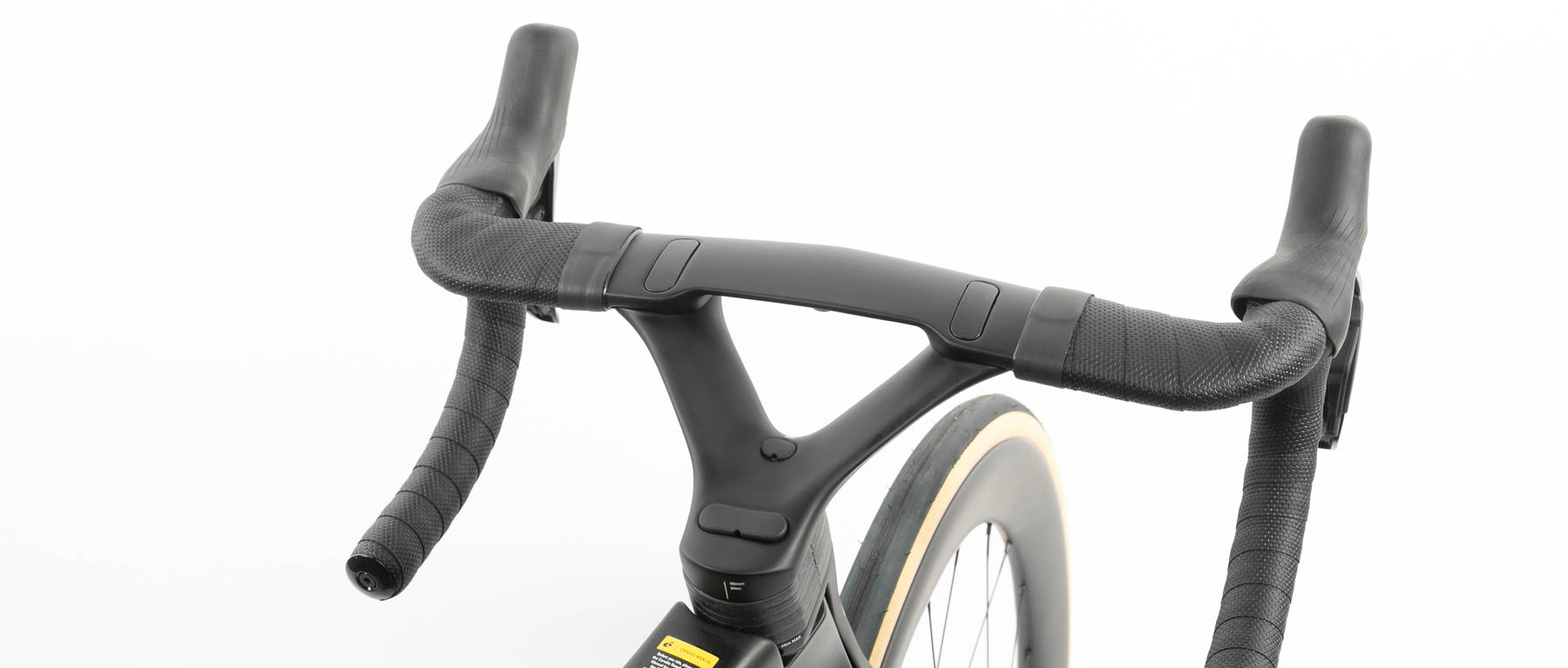 Cervelo S5 Dura-Ace R9270 Di2 Bicycle 2025