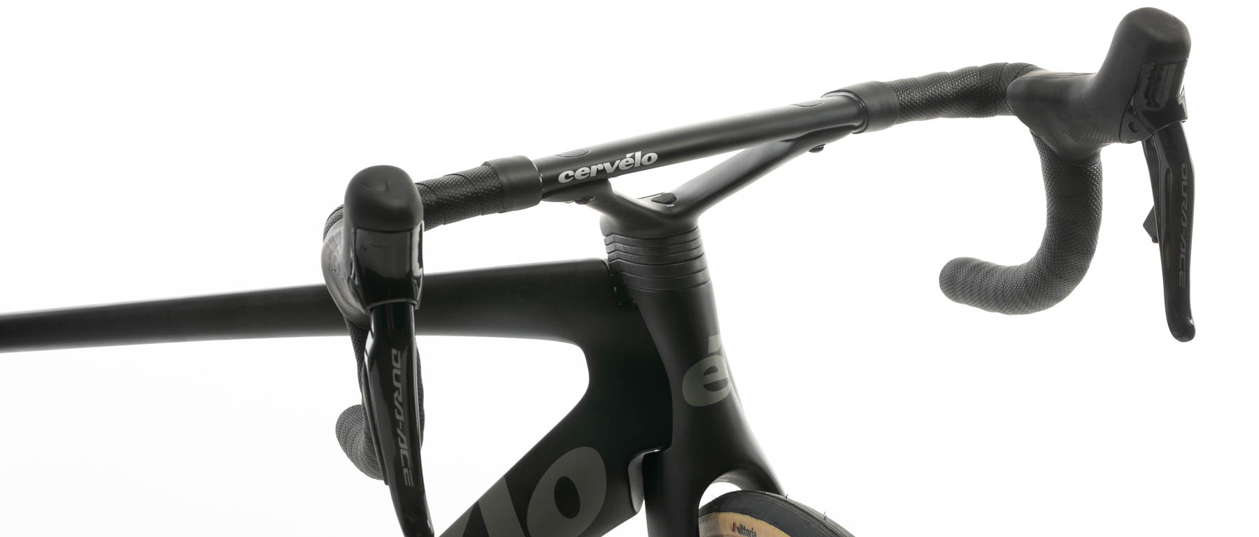Cervelo S5 Dura-Ace R9270 Di2 Bicycle 2025