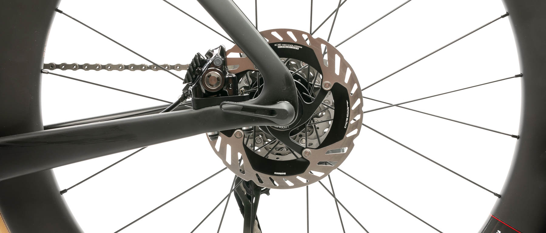 Cervelo S5 Dura-Ace R9270 Di2 Bicycle 2025