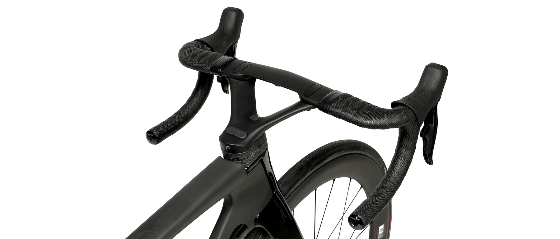 Cervelo S5 Force eTap AXS Bicycle 2025