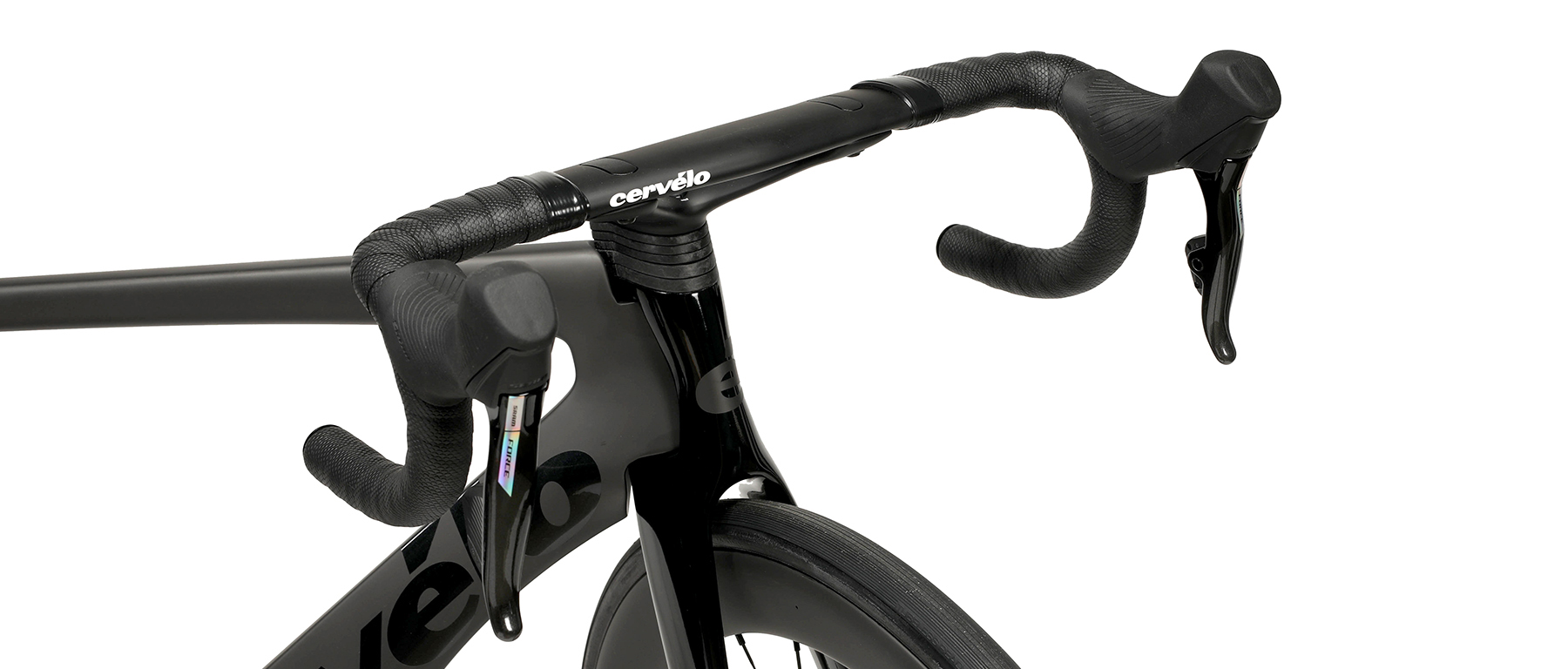 Cervelo S5 Force eTap AXS Bicycle 2025
