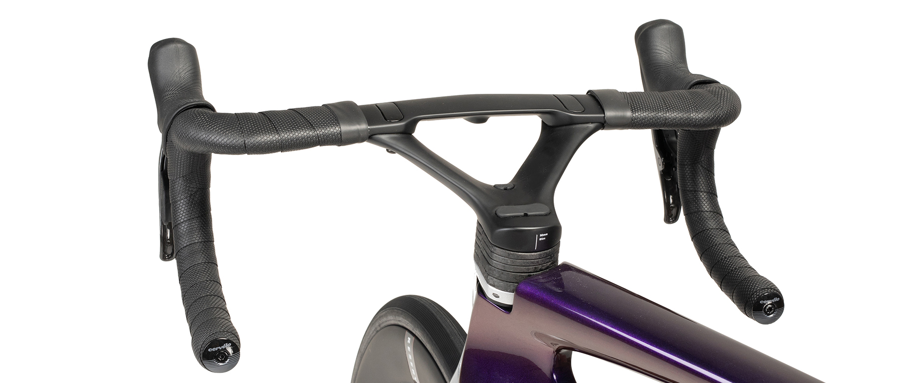 Cervelo S5 Red eTap AXS Bicycle 2023