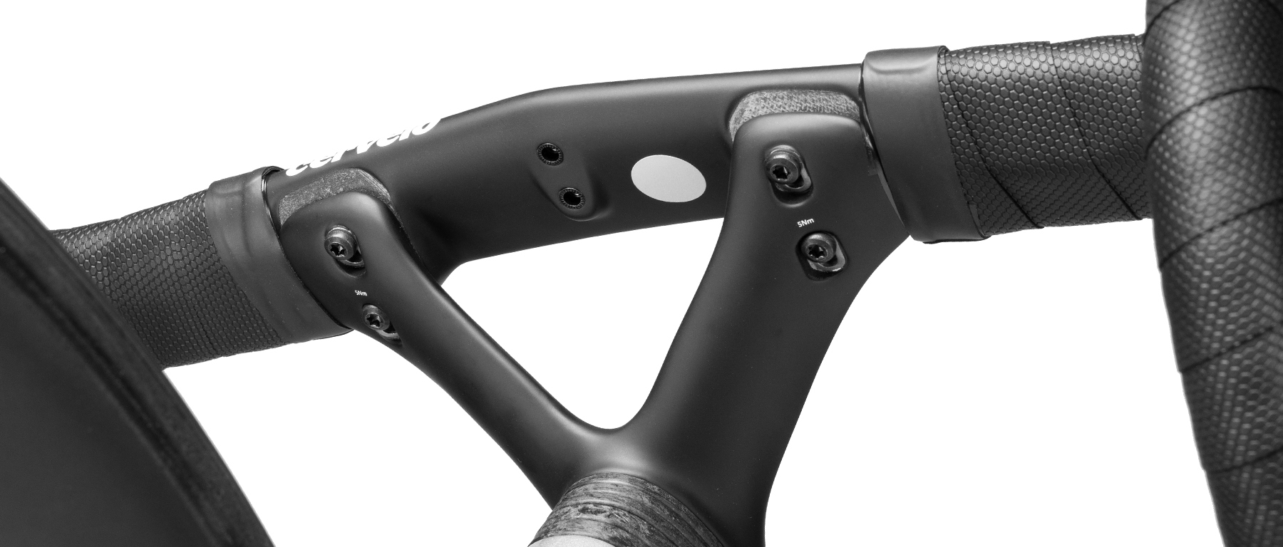 Cervelo S5 Red eTap AXS Bicycle 2023