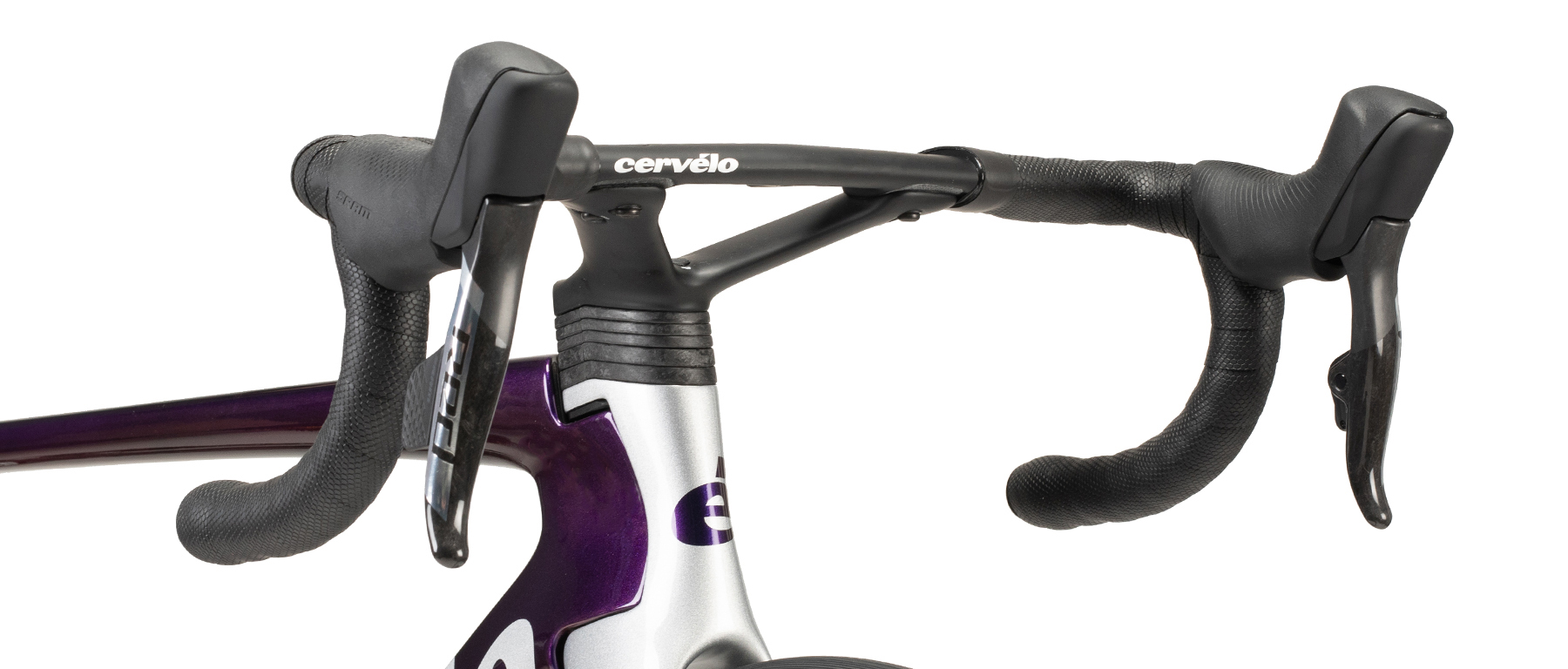 Cervelo S5 Red eTap AXS Bicycle 2023