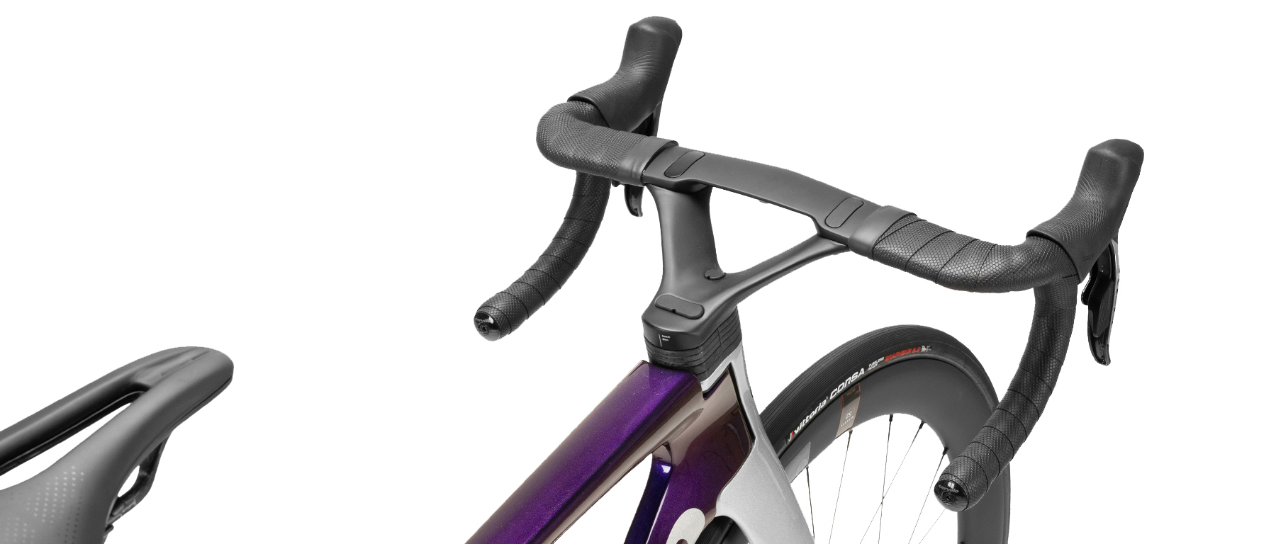 Cervelo S5 Red eTap AXS Bicycle 2023