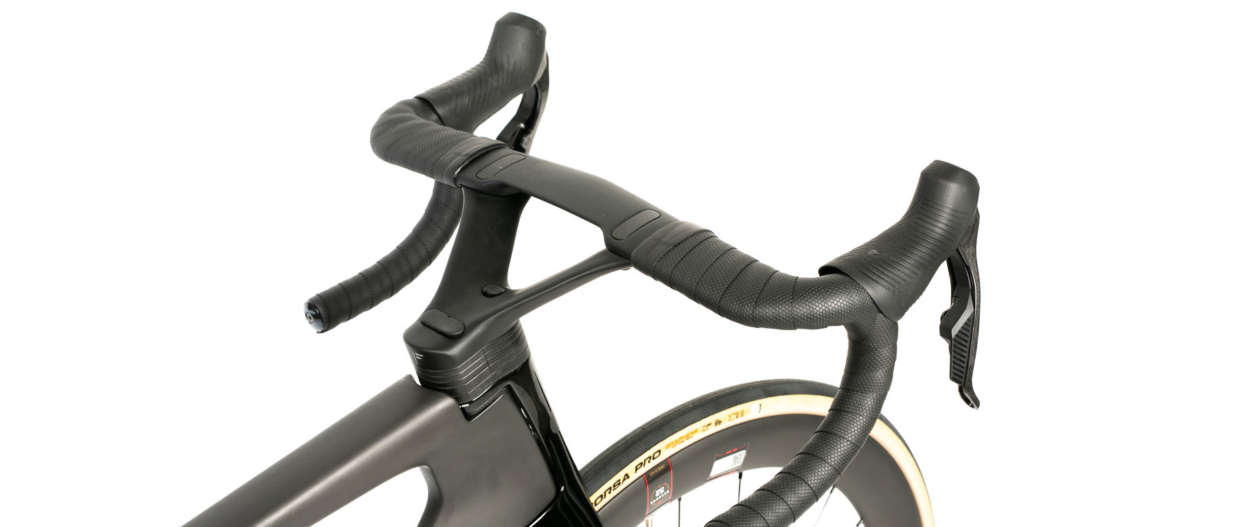 Cervelo S5 Red eTap AXS Bicycle 2025