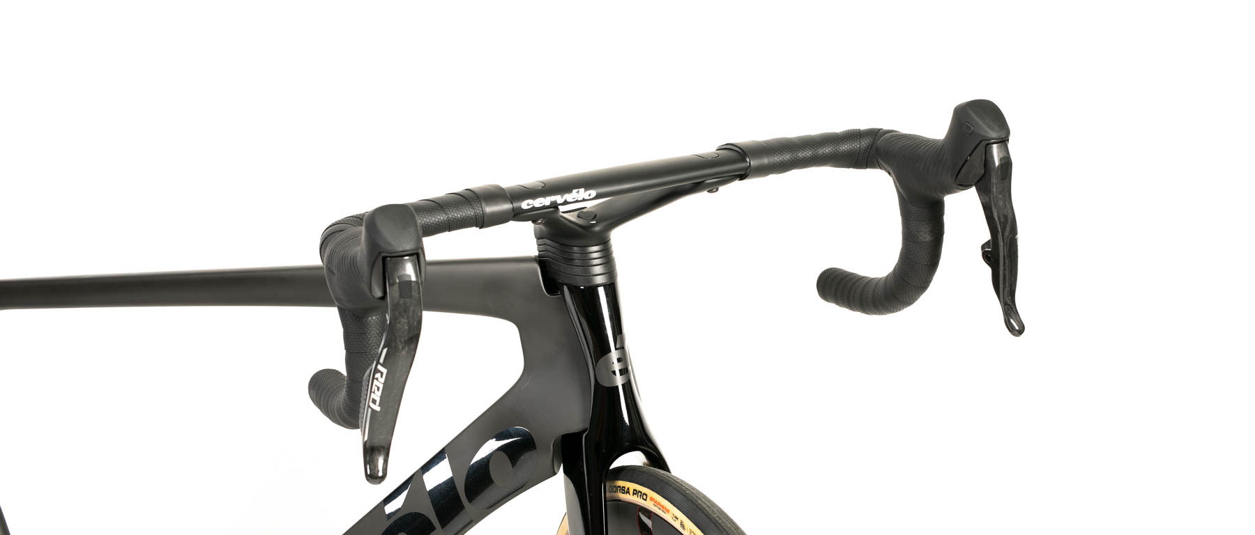 Cervelo S5 Red eTap AXS Bicycle 2025