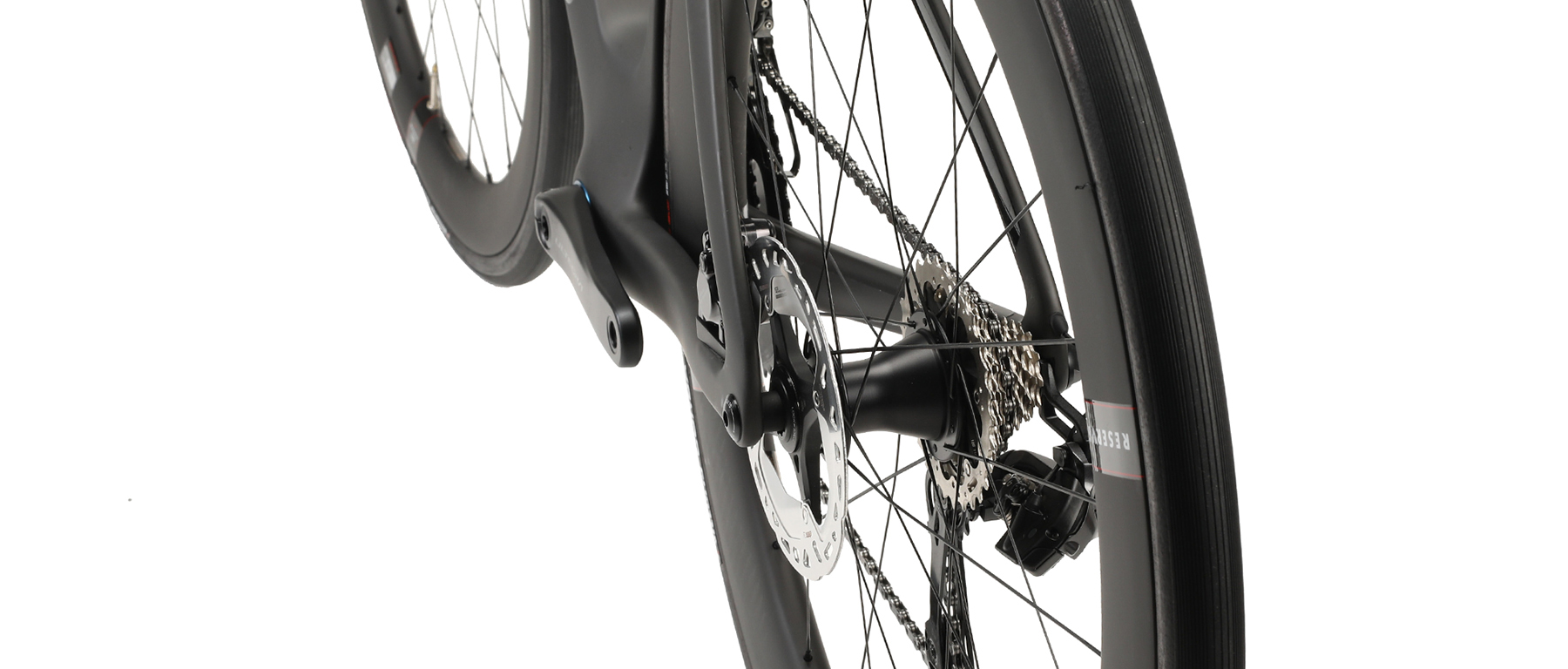 Cervelo S5 Ultegra R8170 Di2 Bicycle 2024