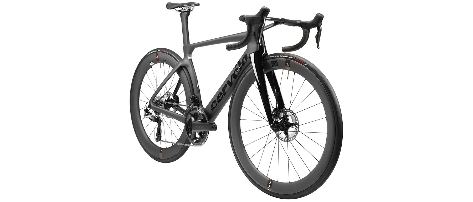 Cervelo S5 Ultegra R8170 Di2 Bicycle 2024