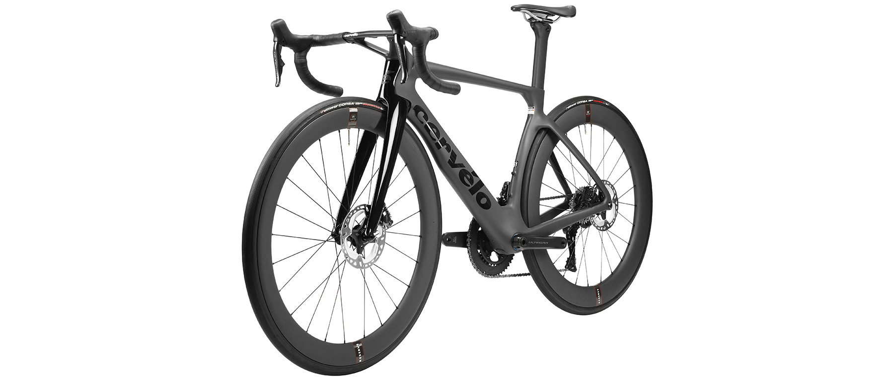 Cervelo S5 Ultegra R8170 Di2 Bicycle 2024