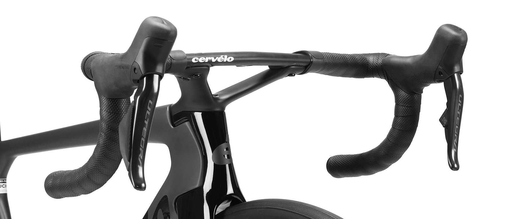 Cervelo S5 Ultegra R8170 Di2 Bicycle 2024