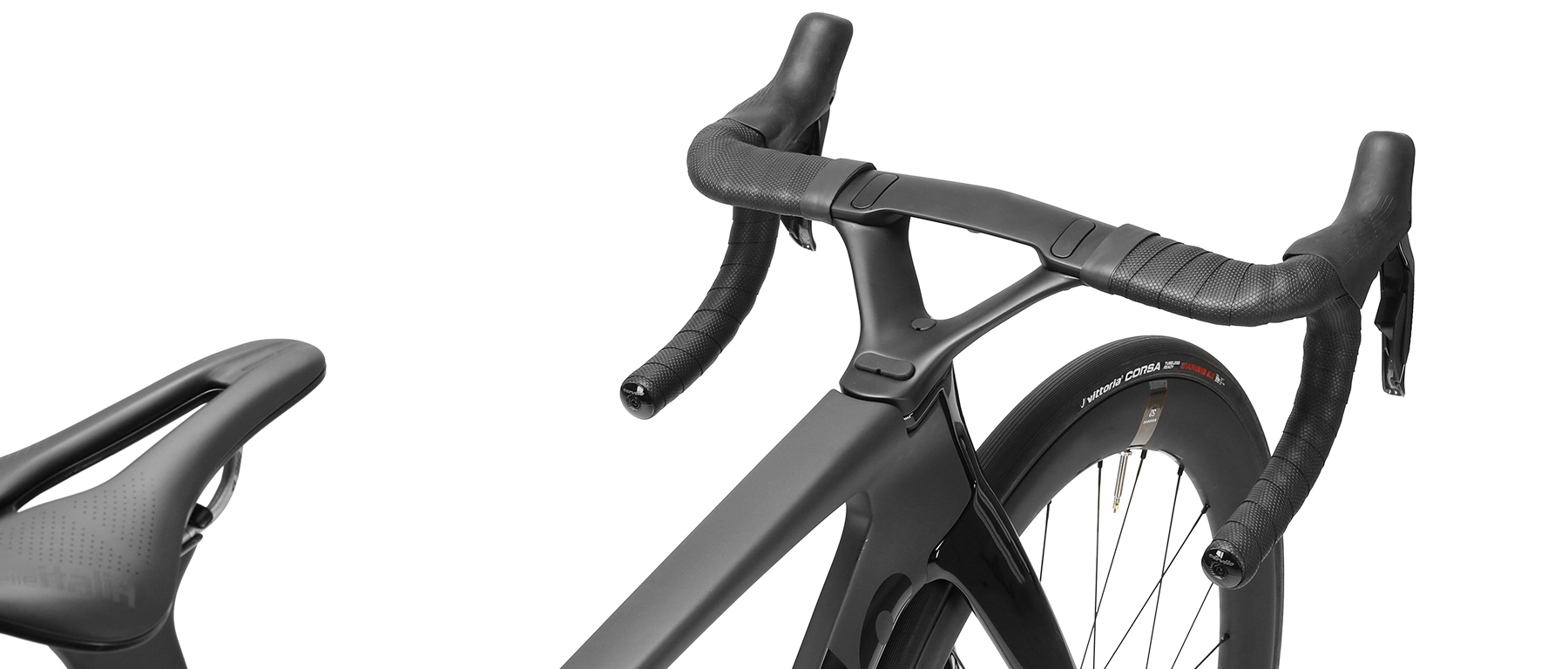 Cervelo S5 Ultegra R8170 Di2 Bicycle 2024