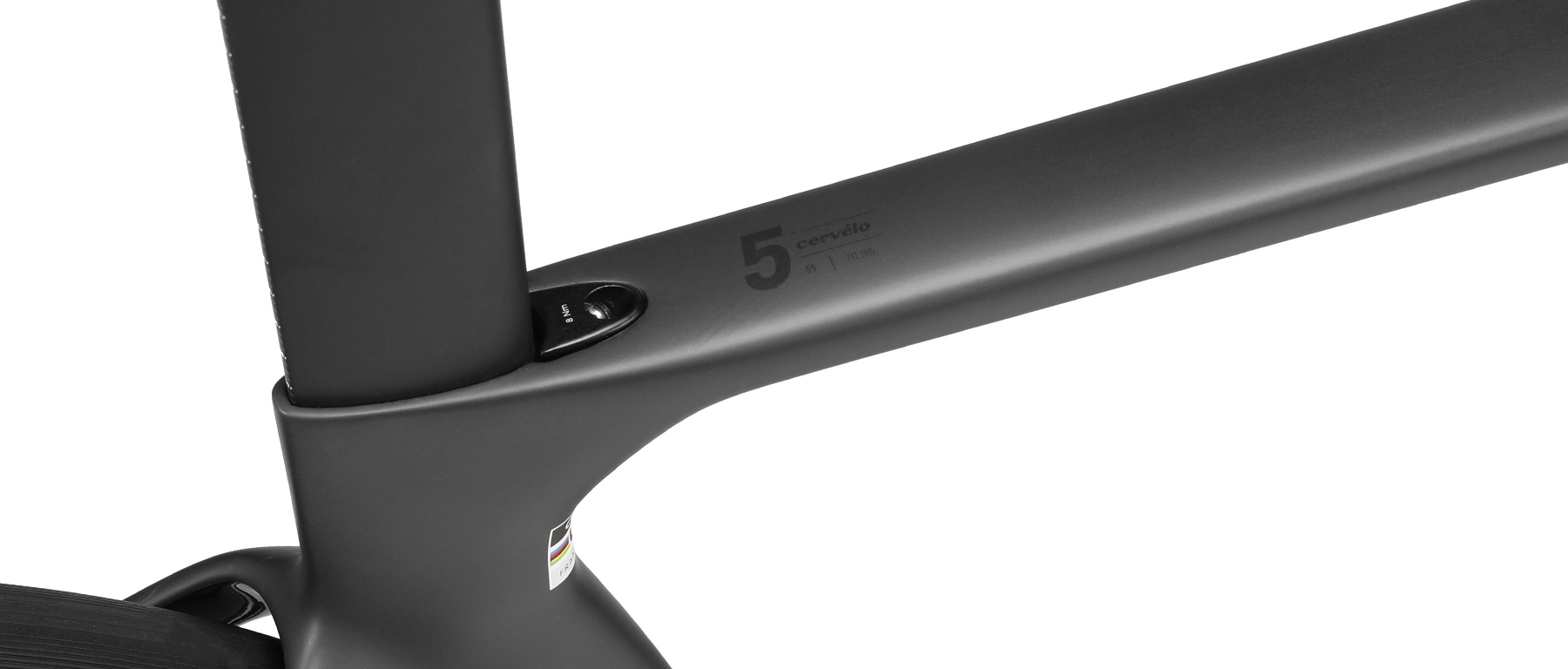 Cervelo S5 Ultegra R8170 Di2 Bicycle 2024