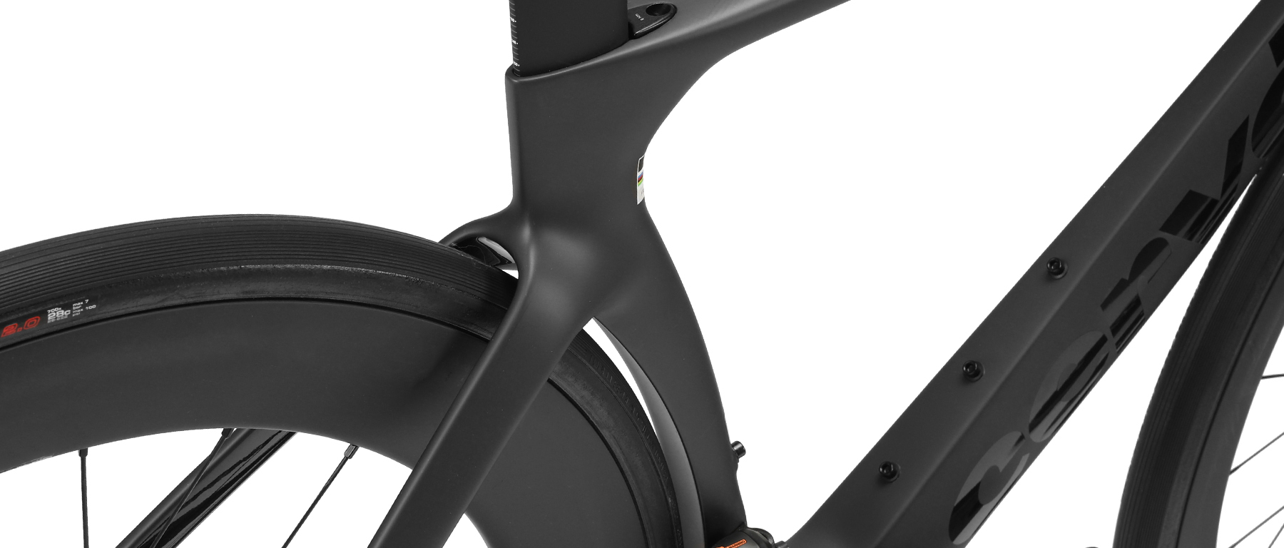 Cervelo S5 Ultegra R8170 Di2 Bicycle 2024