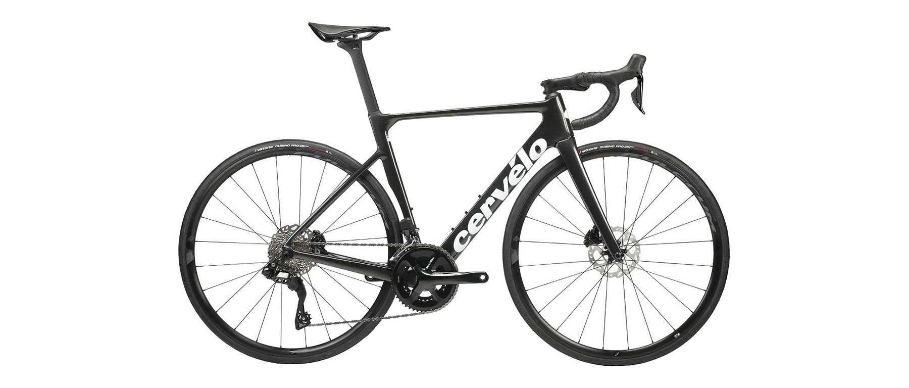 Cervelo Soloist 105 R7170 Di2 Bicycle