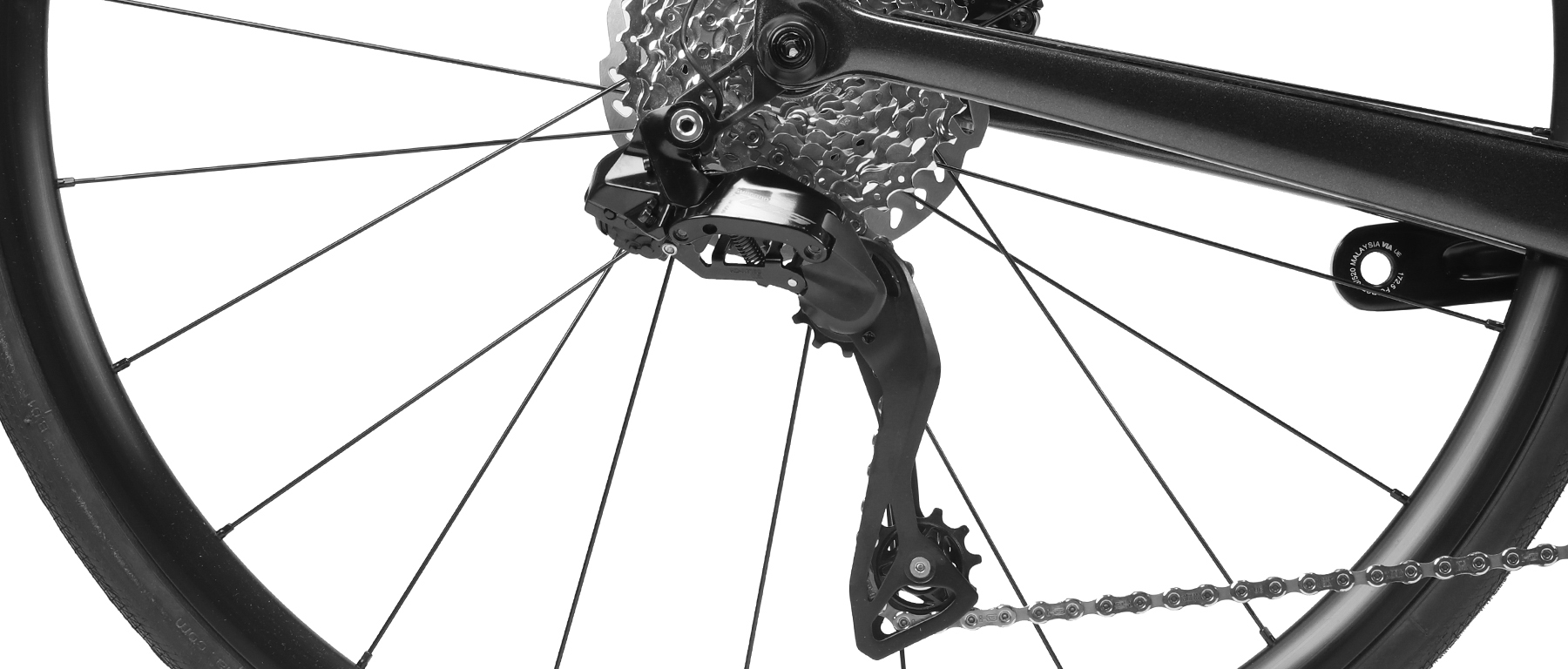 Cervelo Soloist 105 R7170 Di2 Bicycle