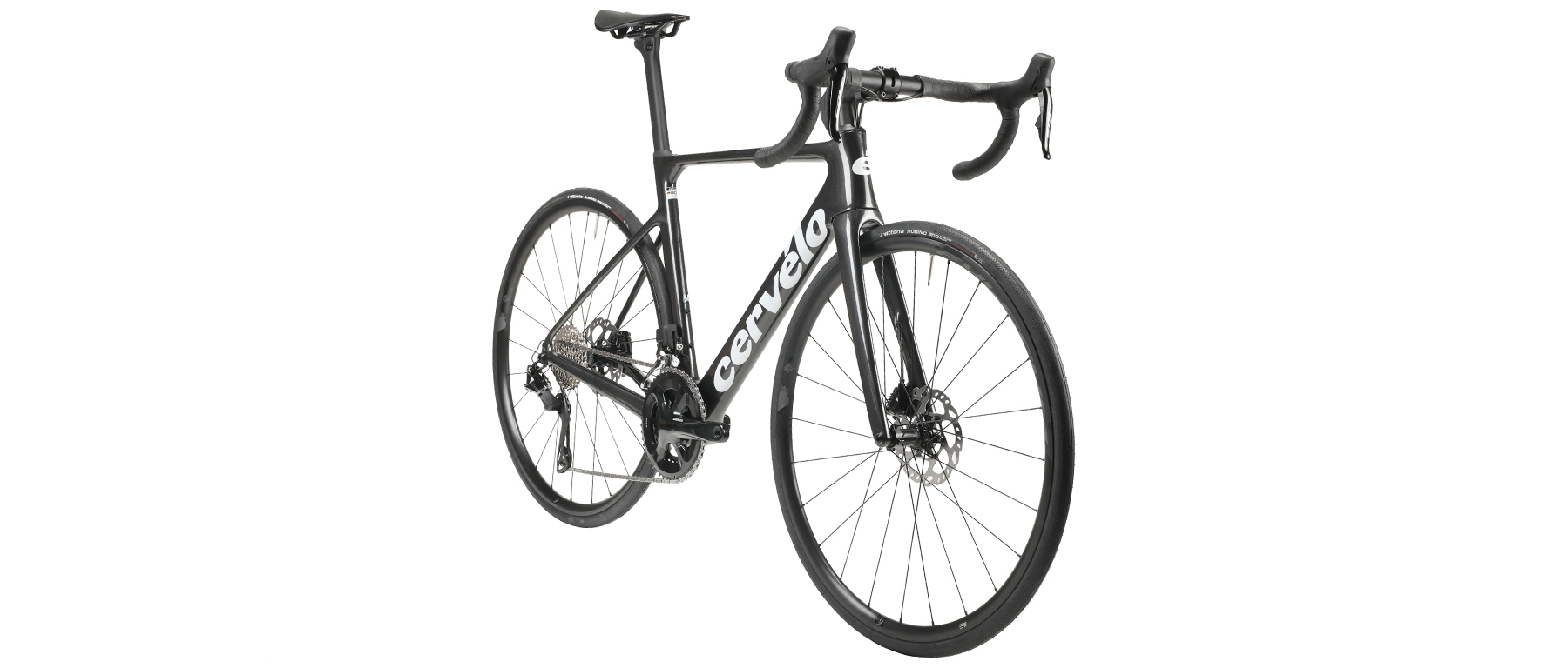 Cervelo Soloist 105 R7170 Di2 Bicycle